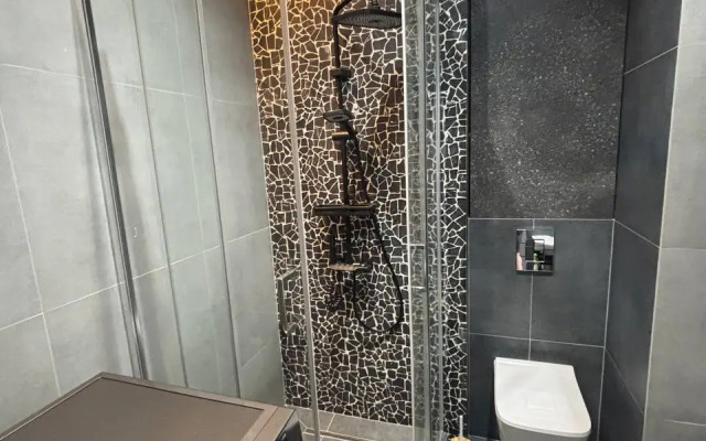 Апартаменты Новые