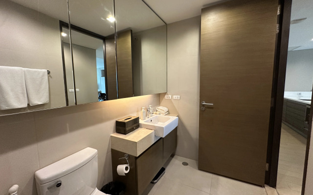 The Loft Angsana Apartments