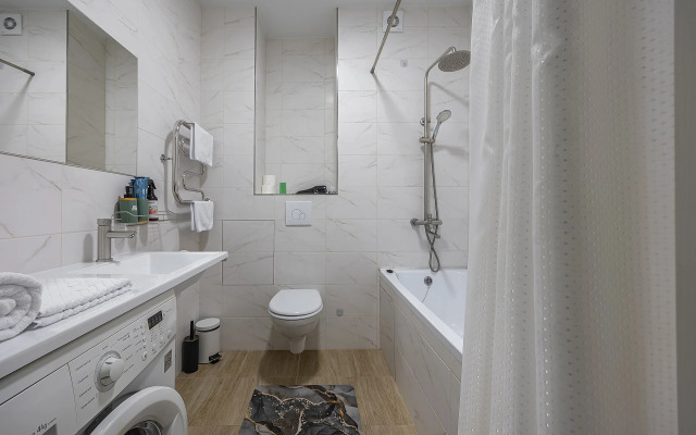 Apartamenty  Zhk "na Vysote"