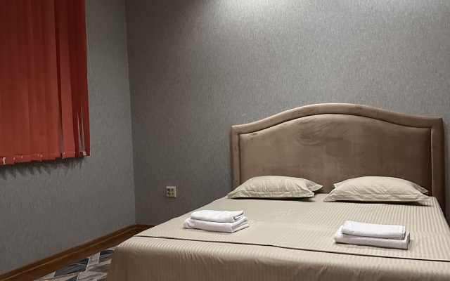 Revival Guest House