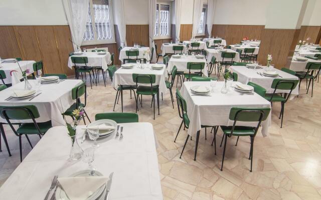 Villa Letizia-Casa per ferie Guest house