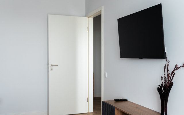 Квартира Red Velvet