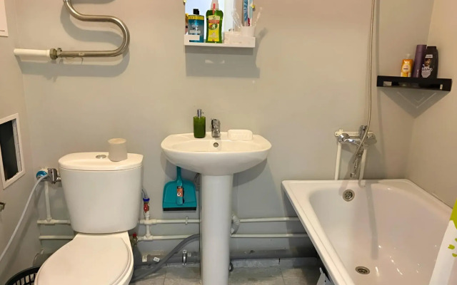 Na Ilgama Shakirova 5А Flat