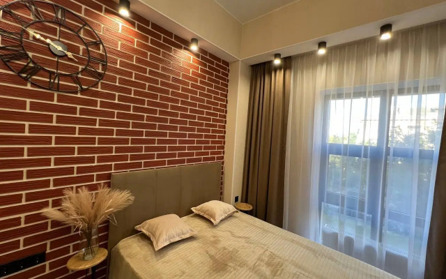 Квартира На Гагарина 3А