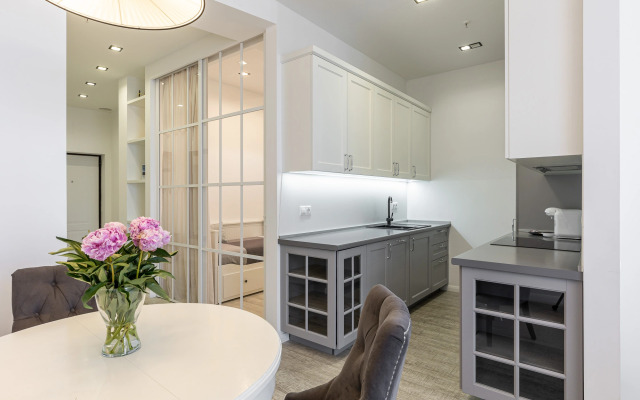Barselona-park Apartments 7