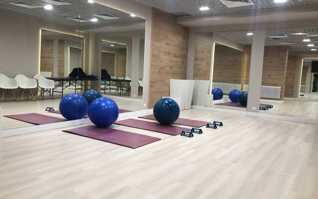 V Hotel Tverskaya