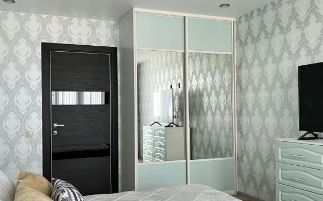 Квартира Стильная Kravc Group в ЖК Лето