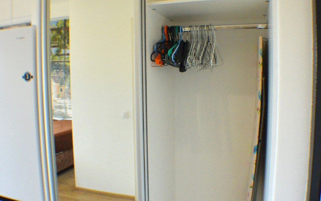 Квартира на улице Кирова 28а