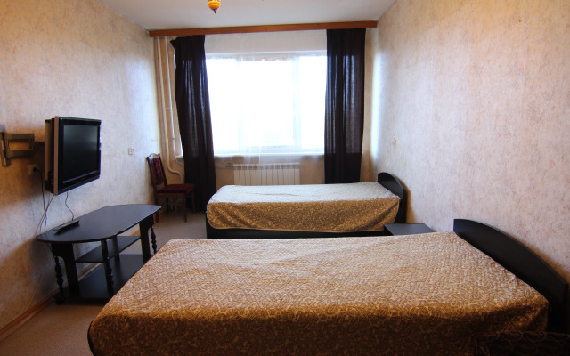 Квартира на Молодежной Улице 16