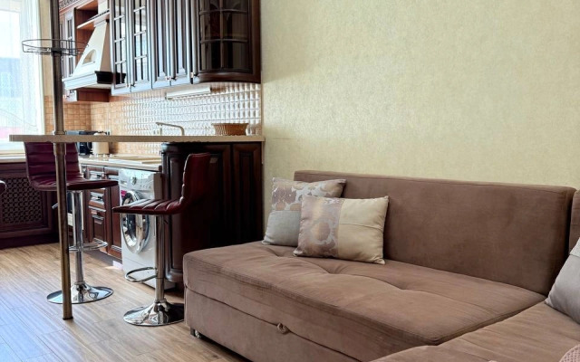 Апартаменты Комфорт и Удобство в Самом Сердце Махачкалы