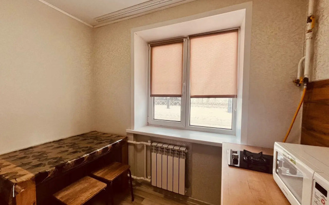 Mich44 Apartments