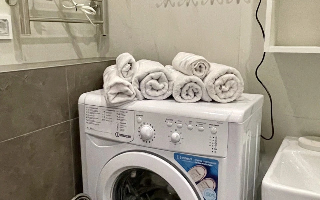 Апартаменты ShARIK Residence  в ЖК HighWay