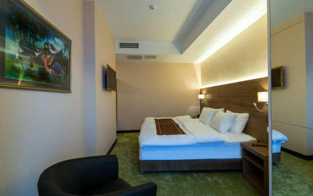 Veranova Hotel