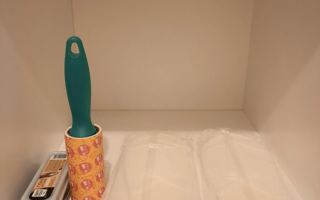 Апартаменты Caravan 24 на Дубнинской