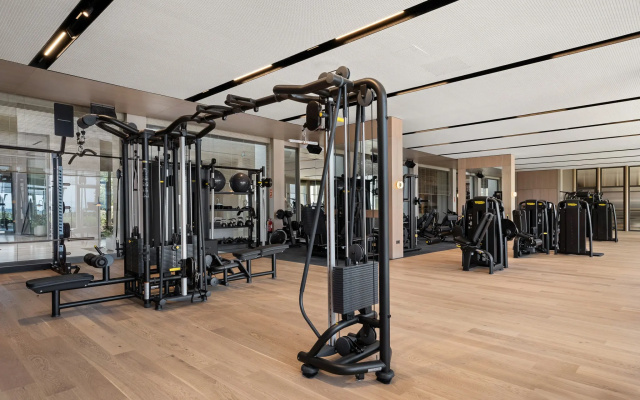 Akra Didim Resort & Spa
