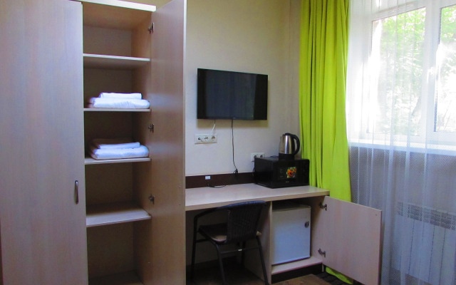 Мини-отель А-Бутик отель