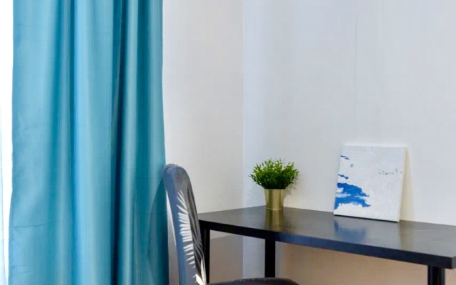 Апартаменты  Родионова 7