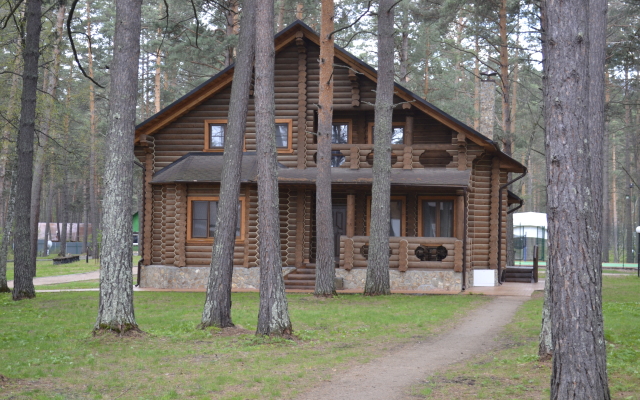 Katunskie Porogi Shale