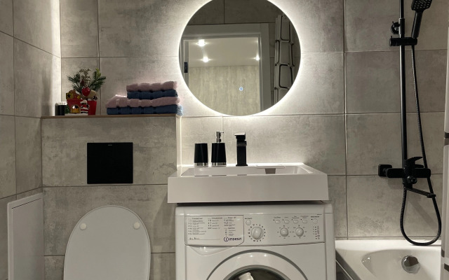 Квартира Уютная в Затоне