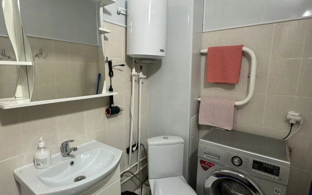 Na Pervomayskoy 71/1 Flat
