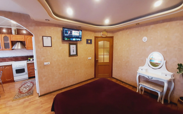 Апартаменты в Орше