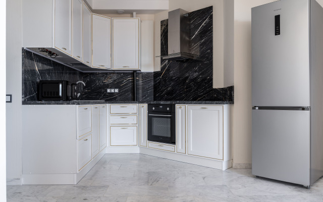 Квартира ЖК Жемчужина 3