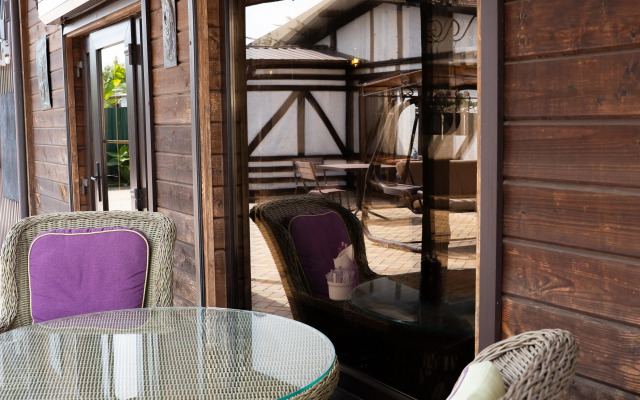 Hotel Rodnik Village&spa
