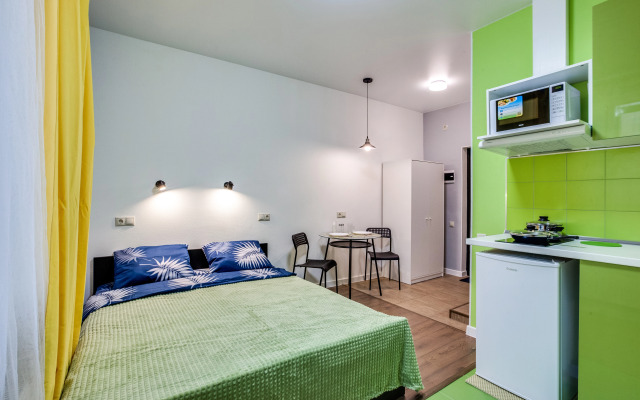 Апартаменты в Жк Парк Легенд 74 3