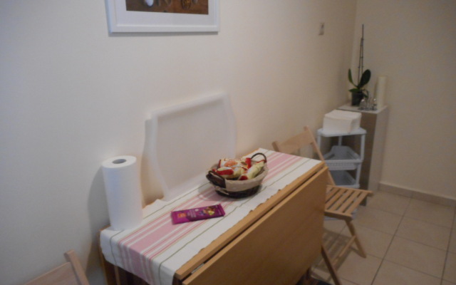 Ultracare Apartments