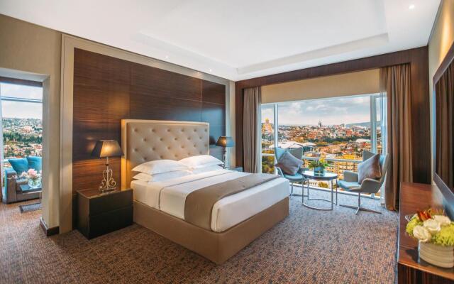 The Biltmore Hotel Tbilisi