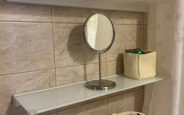 Квартира для большой семьи