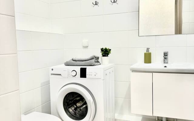 Квартира Апартаменты в Жк Сердце Сибири