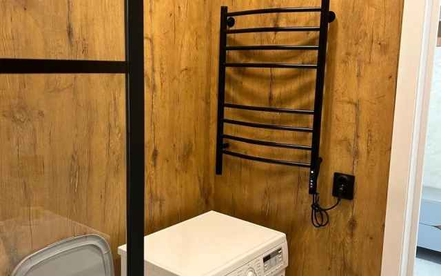 Апартаменты Уютная студия в 5 минутах от моря