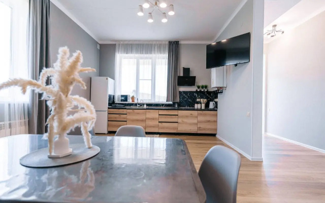 Ot Morya I Anapy 5km Private house