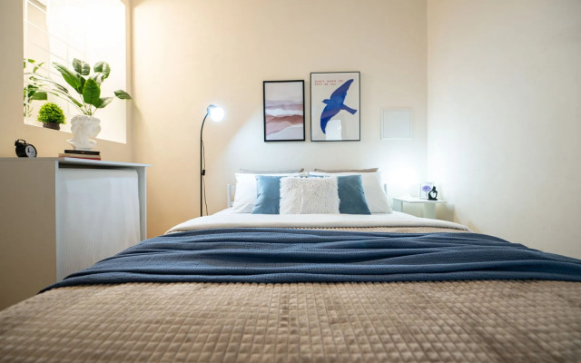 Апартаменты Пять Звёзд Жк Кировский