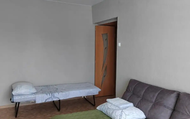 Квартира рядом с аэропортом