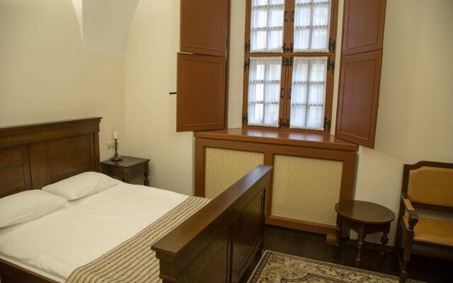 Monastyrski Minsk City Centre Hotel