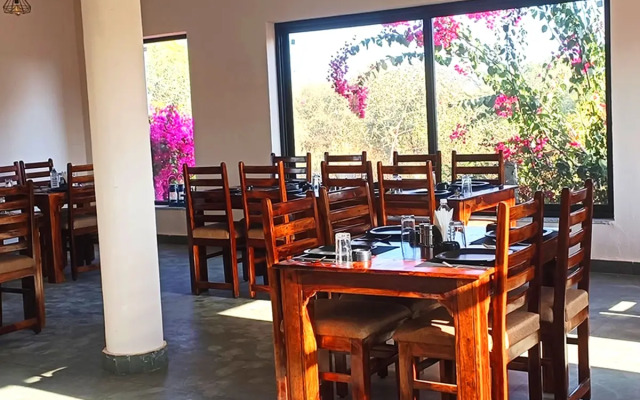 Thour Nature Resorts