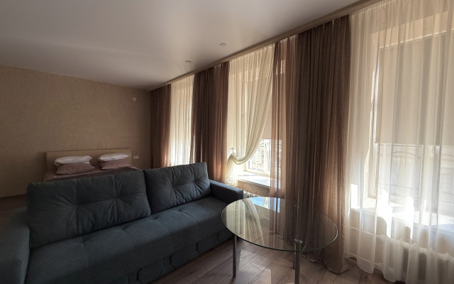 Квартира Santorini от Chill&Go