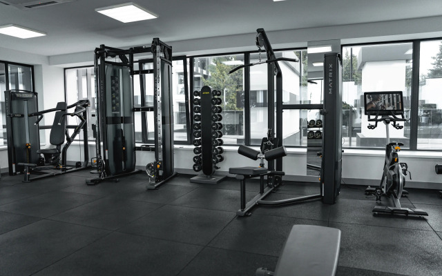 Mone Hotel Apartments