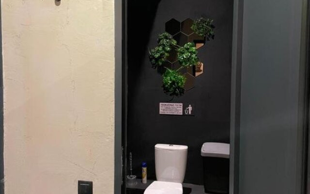 Hotel Shelterz Tri Vokzala