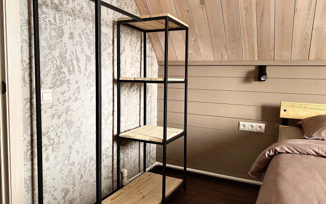 Ryabinka Guest house