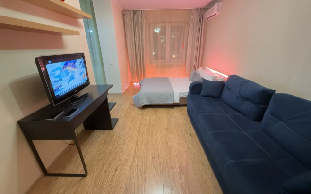 Квартира уютная на Союзной 2