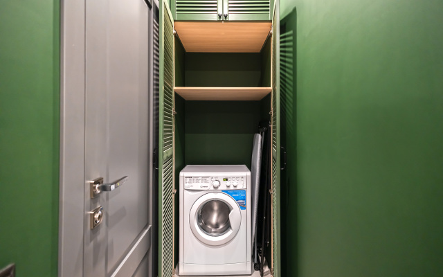 Elite Apartments