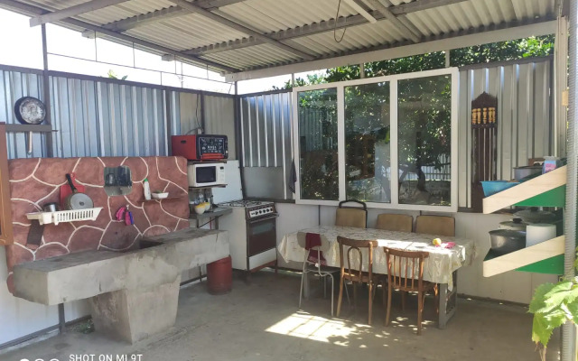 Akuna Matata Guest House
