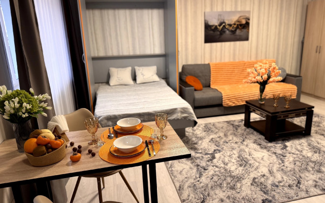 Квартира Берлога