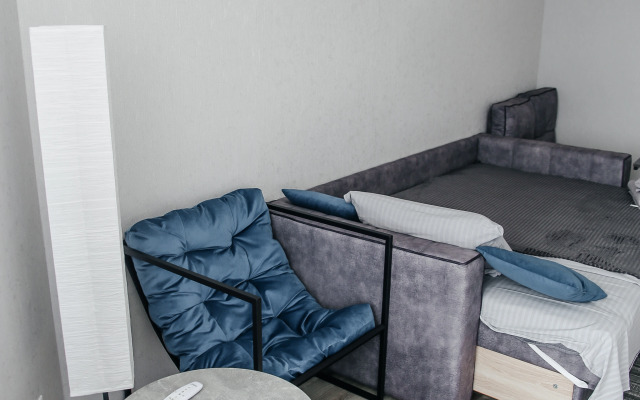 Квартира 2-комнатная на ул. Серпуховская 7