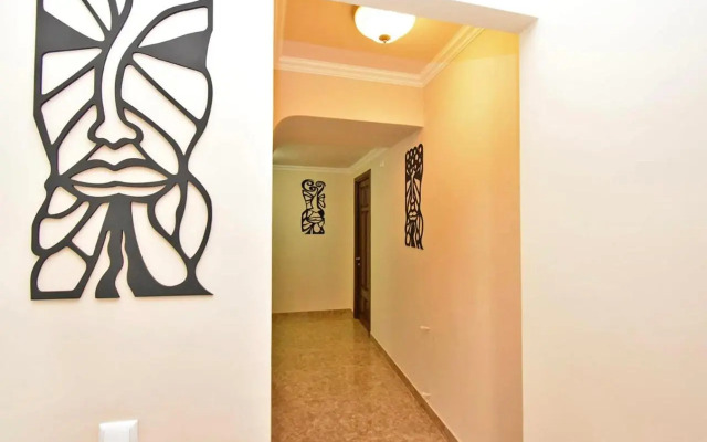Hotel Homestay