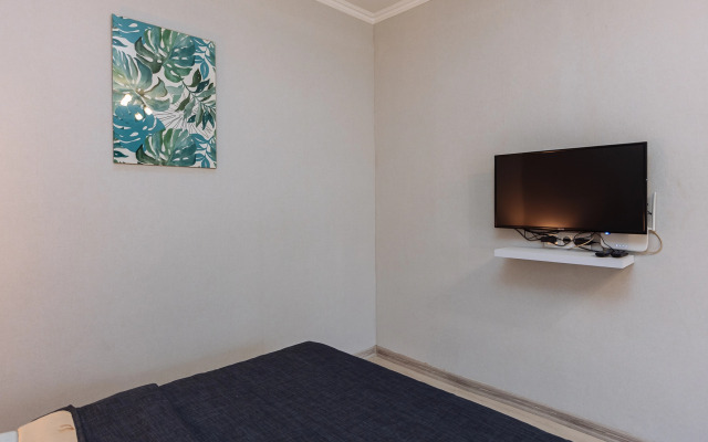 Апартаменты Эстом рядом с Центром Города