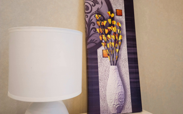 Апартаменты просторные В ЖК Бизнес класса Время